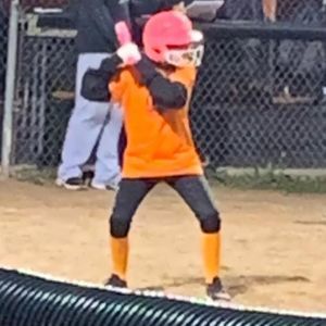 Meet your Posher, Charlieann